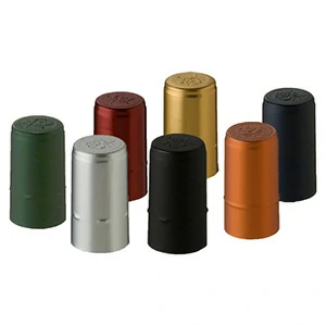 Coated Wine Capsule Foil Coil for Top Disc & Skirt