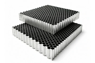 Honeycomb Core Joining Methods and Their Impact on Panel Structures