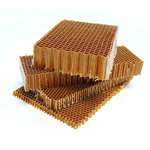 Aramid Honeycomb Core