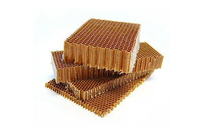 Aramid Honeycomb Core