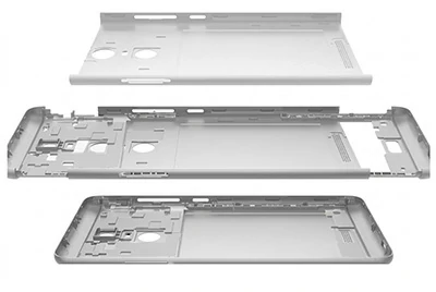 High-strength and High-toughness 7-series Aluminum Thin Sheet for 3C Electronics