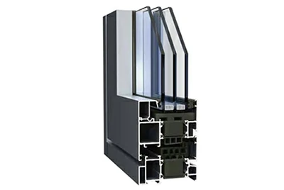 A Comprehensive Guide to Aluminum Window Profiles