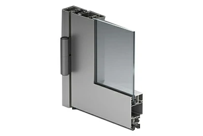 Custom Aluminum Door Profiles and Solutions | Perfect Door Systems