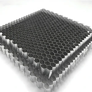Honeycomb Core for Energy Absorption