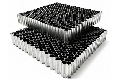 High Temperature Honeycomb Core