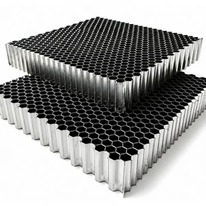 High Temperature Honeycomb Core