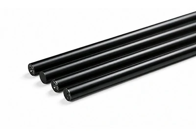 Hard Anodized Aluminum Bar-Type III Hardcoat