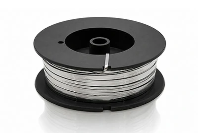 Aluminum Bonding Ribbon for IGBT, SiC and Power Modules