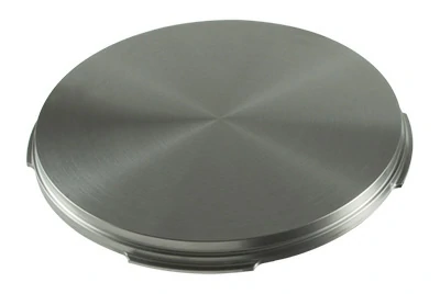 Alvos de sputtering de alumínio e liga de alumínio para PVD de semicondutores