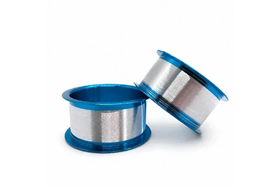 Aluminum Bonding Wire for Semiconductor Packaging