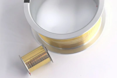 Gold Bonding Wire for IC & LED Packaging