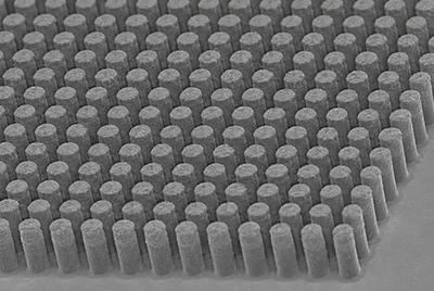 Copper Pillar & Block for Advanced Packaging