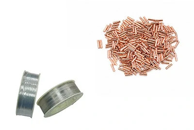 IC Packaging Interconnect Solutions: Fine Bonding Wires, Copper Pillar Pins and Pin Modules