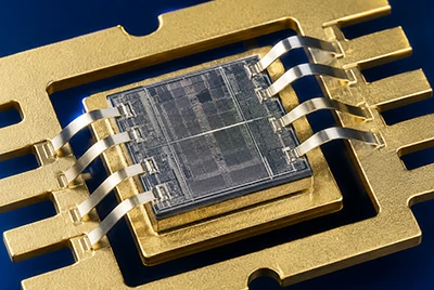 Heavy Bonding Wire & Ribbon for Power Semiconductor Packaging