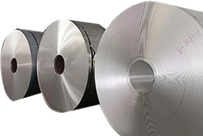 Large Aluminum Products