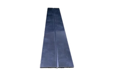 Aluminum Hourglass Tube