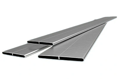 Aluminum B-Type Tubes for Radiators and Heater Cores