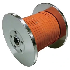 Insulated Aluminum Busbar for EV High-Voltage Systems