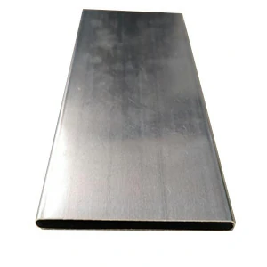 Aluminum Intercooler Core Tube