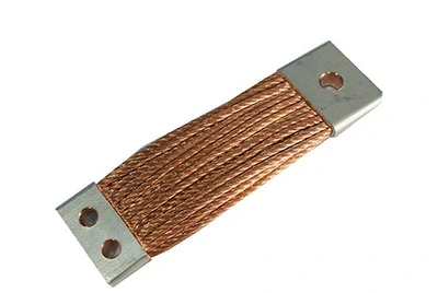Copper Braided Wire
