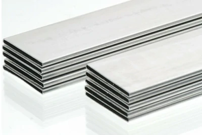 Aluminum Intercooler Core Tube