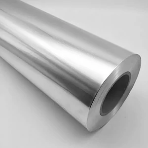 8021 Aluminum Foil | Lithium Pouch Cell Packaging
