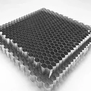 Honeycomb Core Materials & Sandwich Panels