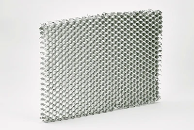 Honeycomb Core Materials & Sandwich Panels