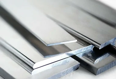 6061 Aluminum Flat Bar Stock