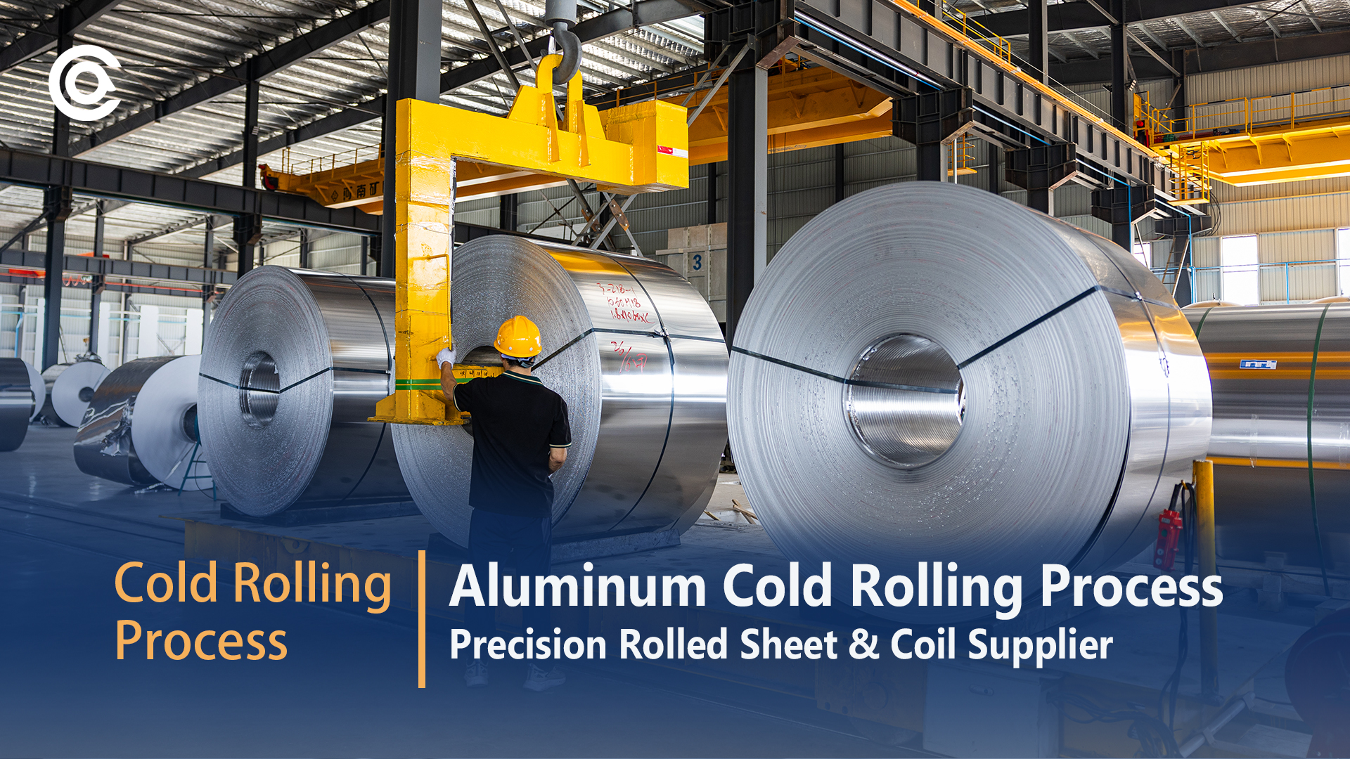 Cold Rolling Process