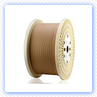 NOMEX 紙巻きアルミ平角線