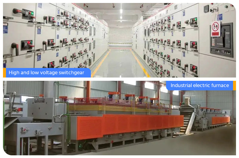 Electrical 