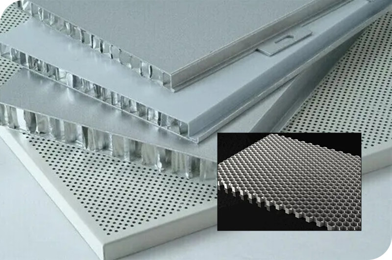 La aplicación del papel de aluminio en la industria aeroespacial