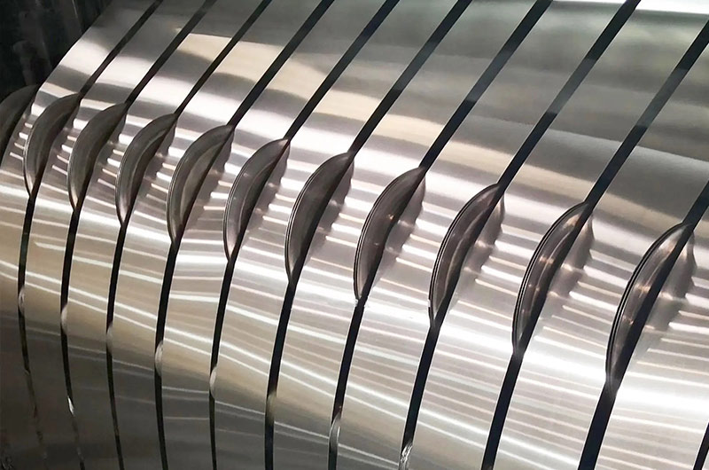 Aluminum Coil Strip