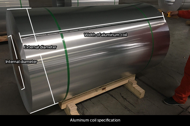 What is the Difference Between Aluminum Coil and Aluminum Plate?