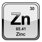 Elemento Zn