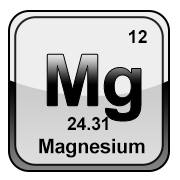 Elemento Mg