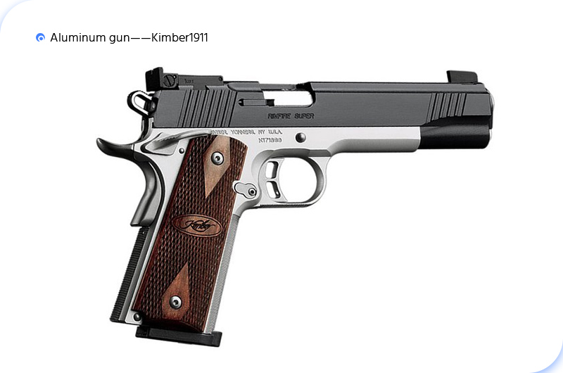 Kimber1911