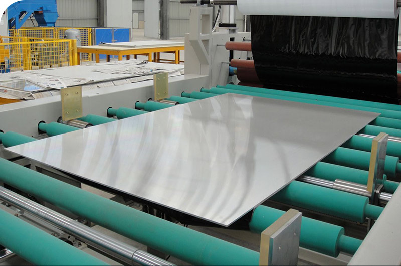 High Precision Aluminum Plates 