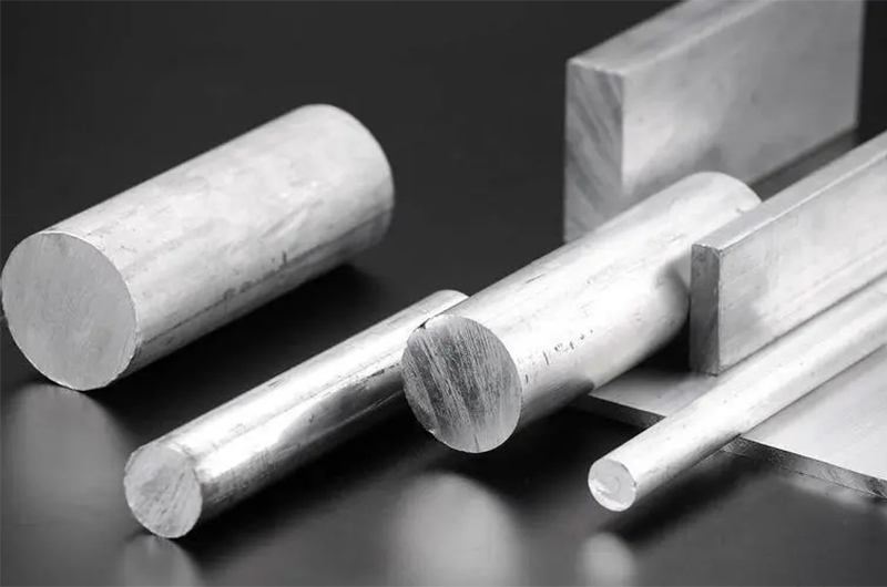 5a06 aluminum bar Rod