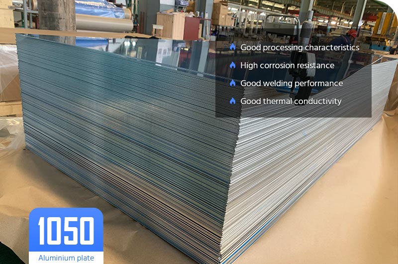 1050-aluminum-sheet