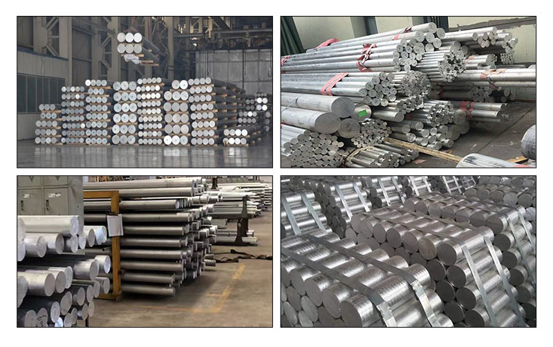 6061 aluminum bar manufacturer