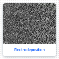 Electrodeposition