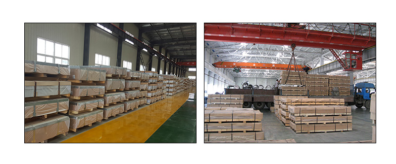 Chalco aluminum supplier