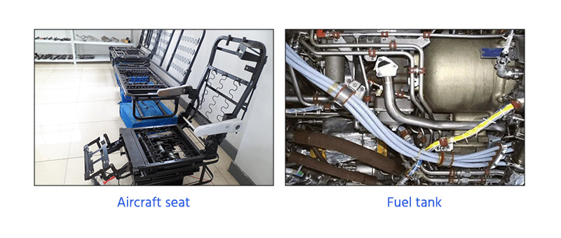 application of 3A21-O aluminum plate