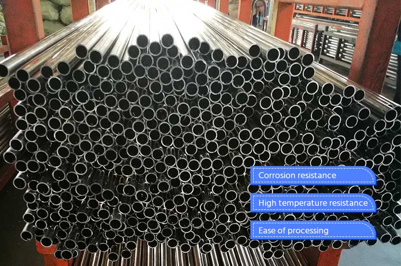 advantages of 2219 aerospace aluminum tube