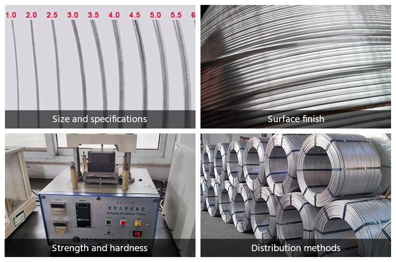key points for buying 7A04 aerospace aluminum wire
