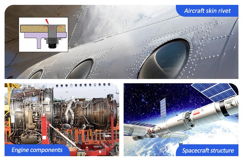 application of 7075 aerospace aluminum wire