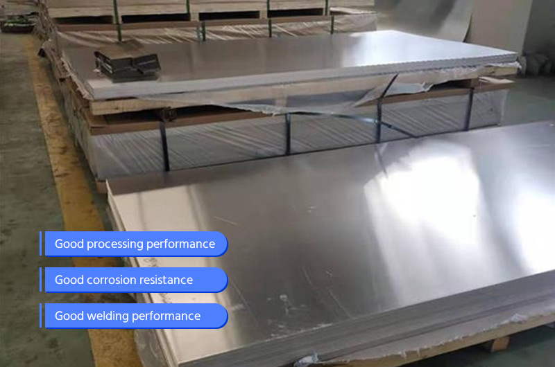 6082 Aerospace Aluminum Plate