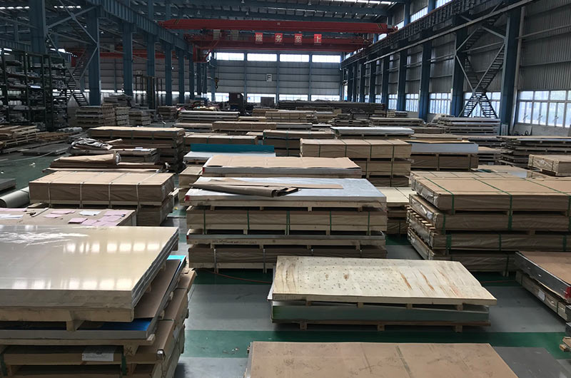 specification of 7049 aerospace aluminum plate